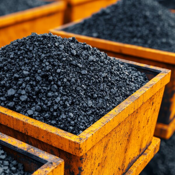 McCloskey Energy Markets Service: Expert Analysis of Global Thermal Coal Markets