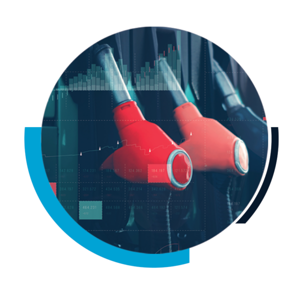 PriceCast is an AI-driven fuel pricing system that continuously learns from changing patterns in consumer behavior at the pump